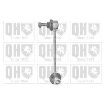 Entretoise/tige, stabilisateur QUINTON HAZELL QLS3360S