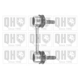 Entretoise/tige, stabilisateur QUINTON HAZELL QLS3362S