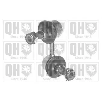 Entretoise/tige, stabilisateur QUINTON HAZELL QLS3363S