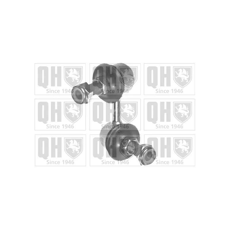 Entretoise/tige, stabilisateur QUINTON HAZELL QLS3363S