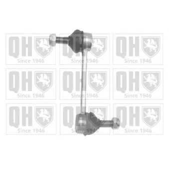 Entretoise/tige, stabilisateur QUINTON HAZELL QLS3365S