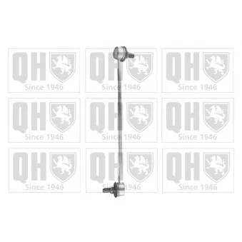 Entretoise/tige, stabilisateur QUINTON HAZELL