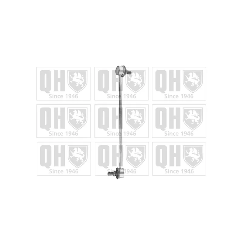 Entretoise/tige, stabilisateur QUINTON HAZELL QLS3370S