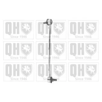Entretoise/tige, stabilisateur QUINTON HAZELL QLS3372S
