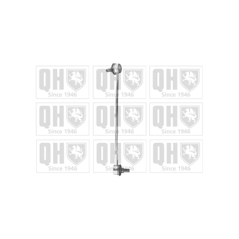 Entretoise/tige, stabilisateur QUINTON HAZELL QLS3372S