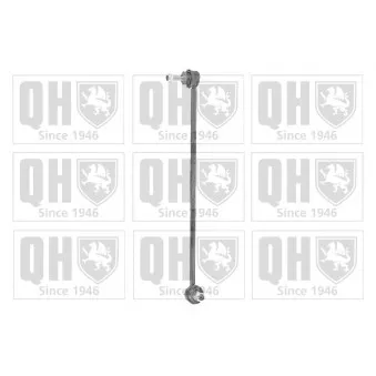 Entretoise/tige, stabilisateur QUINTON HAZELL QLS3374S