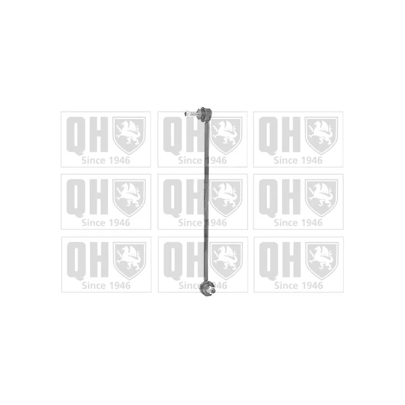 Entretoise/tige, stabilisateur QUINTON HAZELL QLS3374S