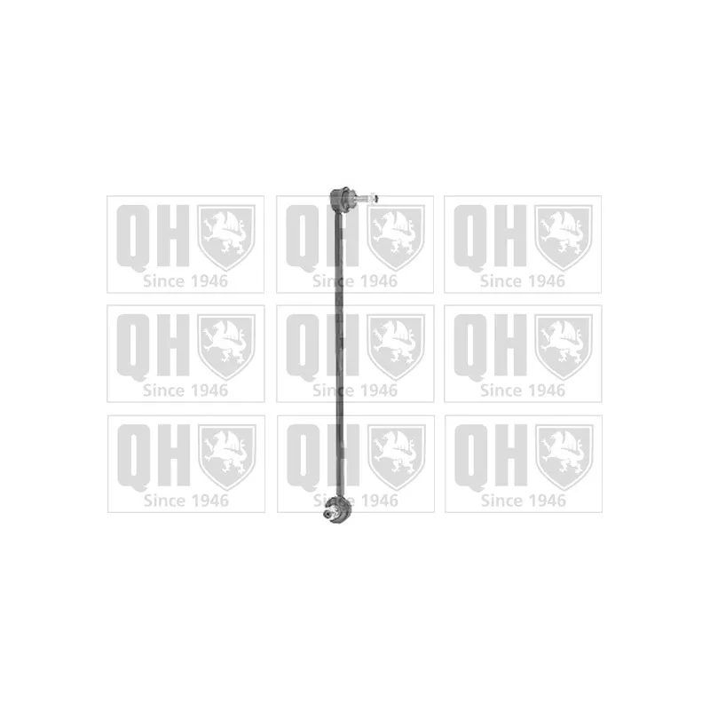 Entretoise/tige, stabilisateur QUINTON HAZELL QLS3375S
