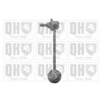 Entretoise/tige, stabilisateur QUINTON HAZELL QLS3376S