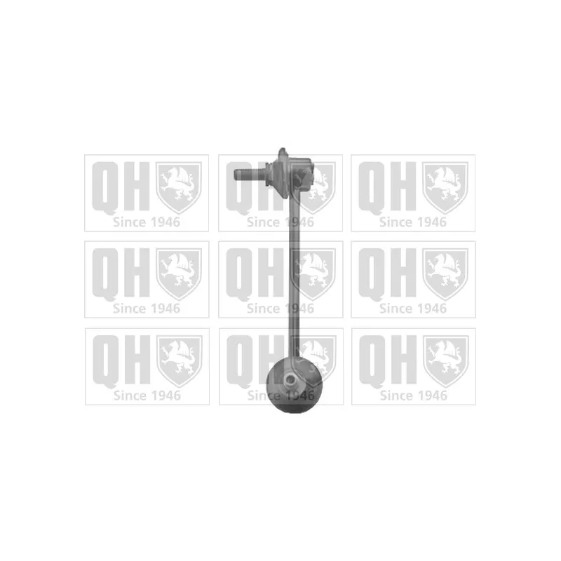 Entretoise/tige, stabilisateur QUINTON HAZELL QLS3376S