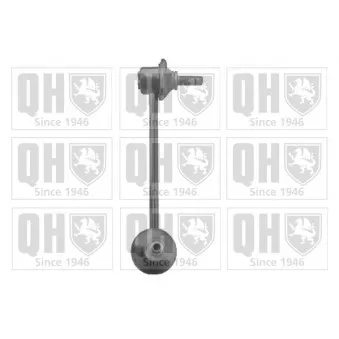 Entretoise/tige, stabilisateur QUINTON HAZELL QLS3377S