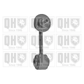 Entretoise/tige, stabilisateur QUINTON HAZELL QLS3378S