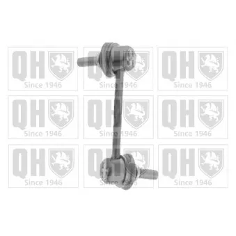 Entretoise/tige, stabilisateur QUINTON HAZELL QLS3380S