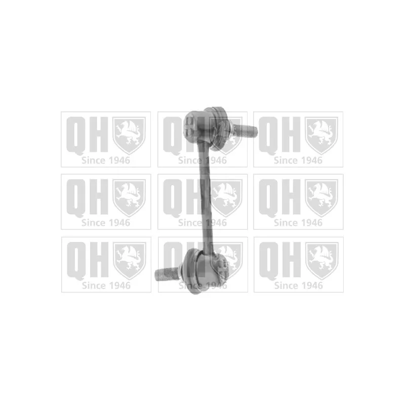 Entretoise/tige, stabilisateur QUINTON HAZELL QLS3381S