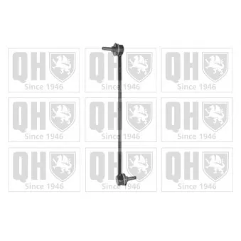 Entretoise/tige, stabilisateur QUINTON HAZELL QLS3382S