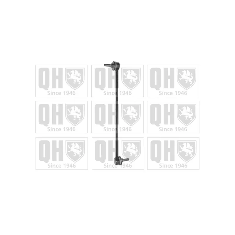 Entretoise/tige, stabilisateur QUINTON HAZELL QLS3382S
