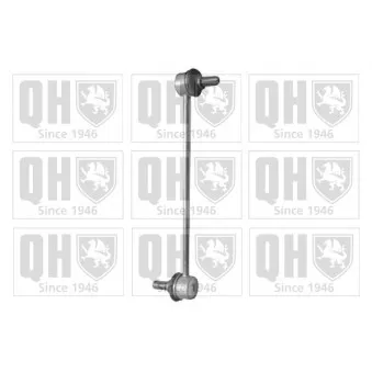 Entretoise/tige, stabilisateur QUINTON HAZELL QLS3383S
