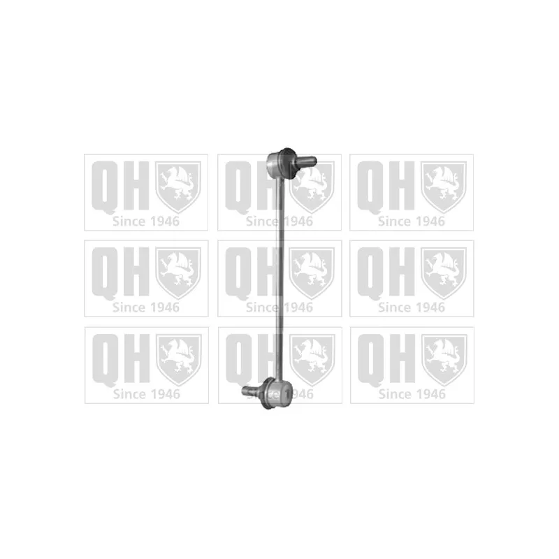 Entretoise/tige, stabilisateur QUINTON HAZELL QLS3383S