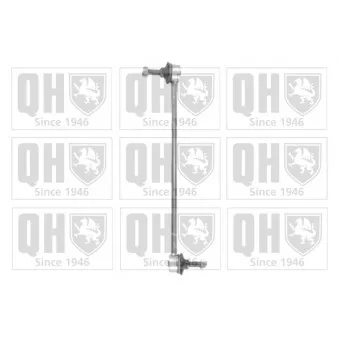 Entretoise/tige, stabilisateur QUINTON HAZELL QLS3384S