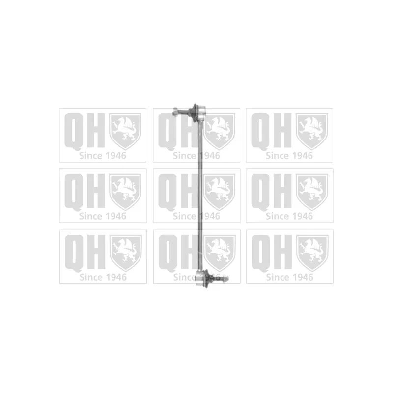 Entretoise/tige, stabilisateur QUINTON HAZELL QLS3384S