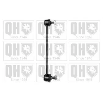 Entretoise/tige, stabilisateur QUINTON HAZELL QLS3391S
