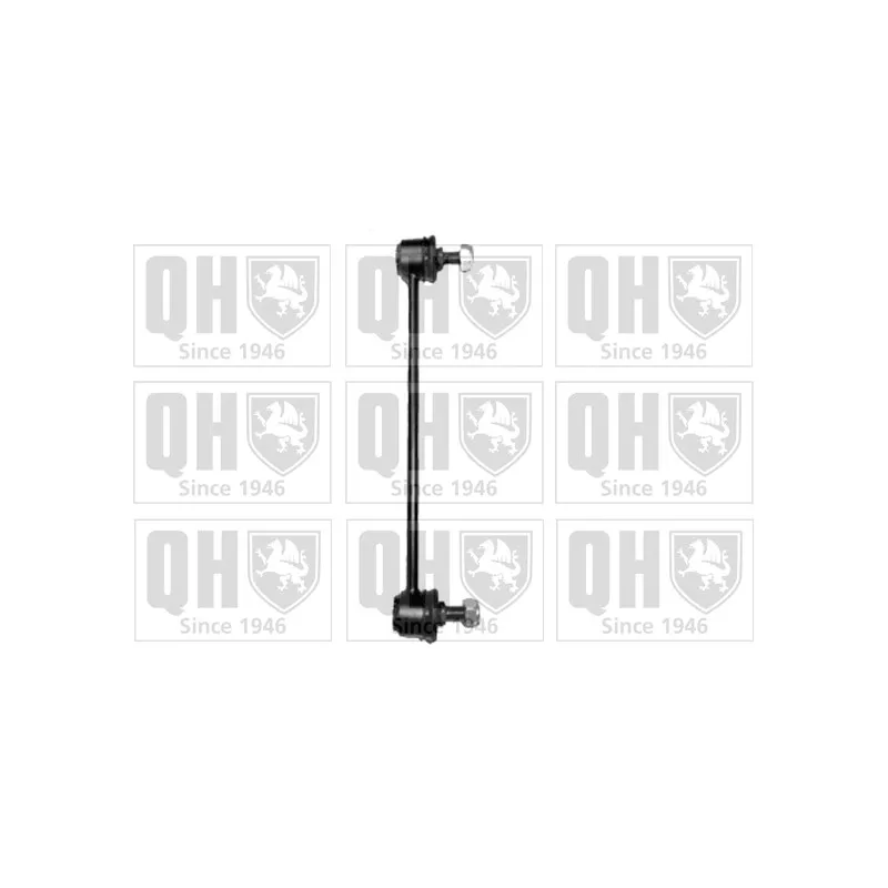 Entretoise/tige, stabilisateur QUINTON HAZELL QLS3391S