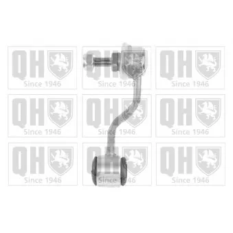 Entretoise/tige, stabilisateur QUINTON HAZELL QLS3392S