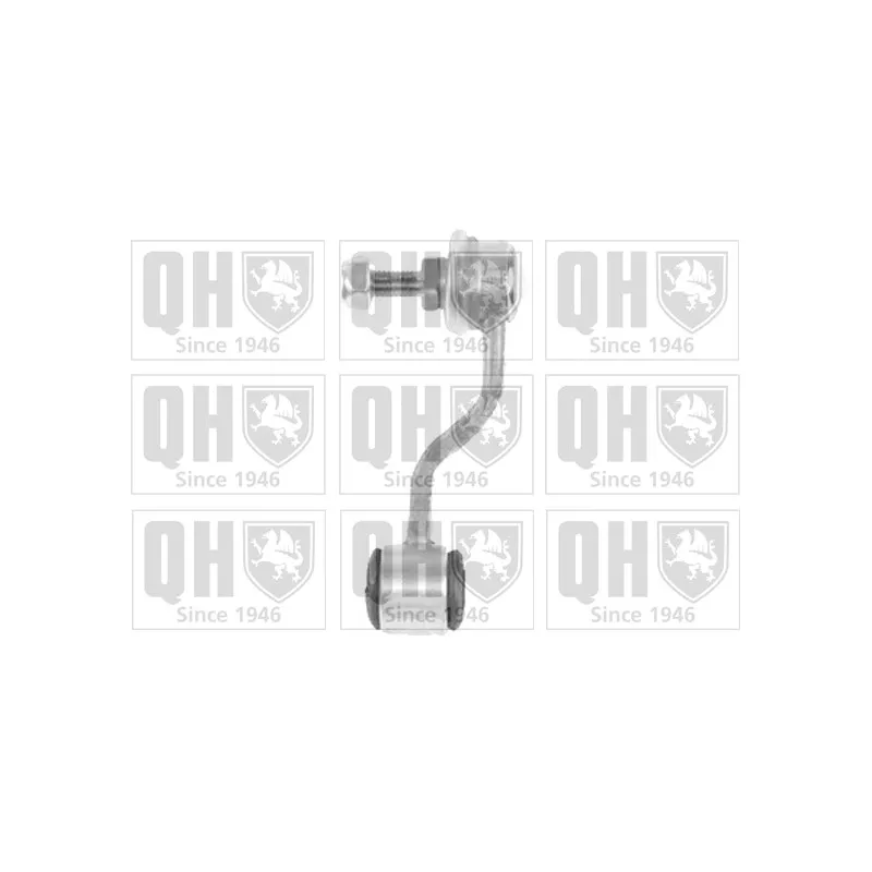 Entretoise/tige, stabilisateur QUINTON HAZELL QLS3392S