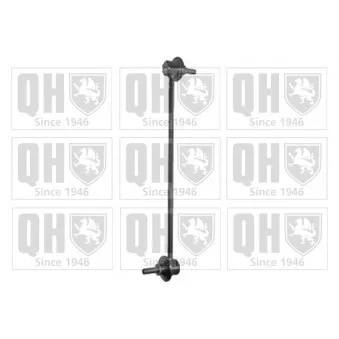 Entretoise/tige, stabilisateur QUINTON HAZELL QLS3396S