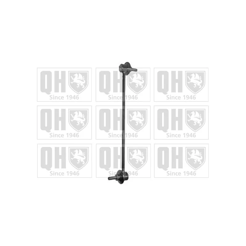 Entretoise/tige, stabilisateur QUINTON HAZELL QLS3396S