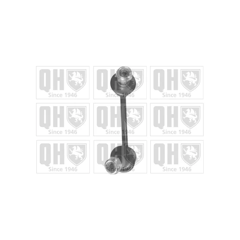 Entretoise/tige, stabilisateur QUINTON HAZELL QLS3397S