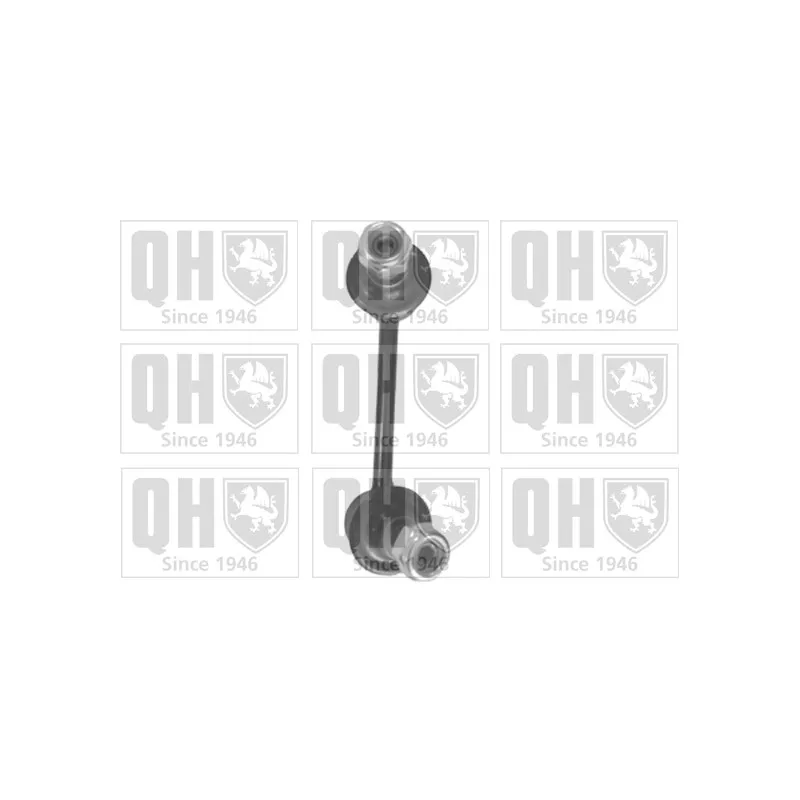 Entretoise/tige, stabilisateur QUINTON HAZELL QLS3398S