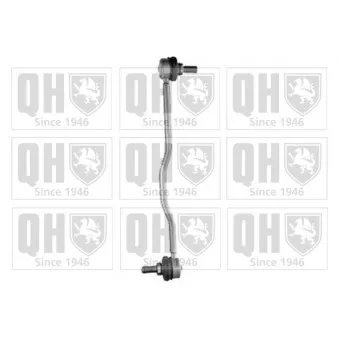 Entretoise/tige, stabilisateur QUINTON HAZELL QLS3400S