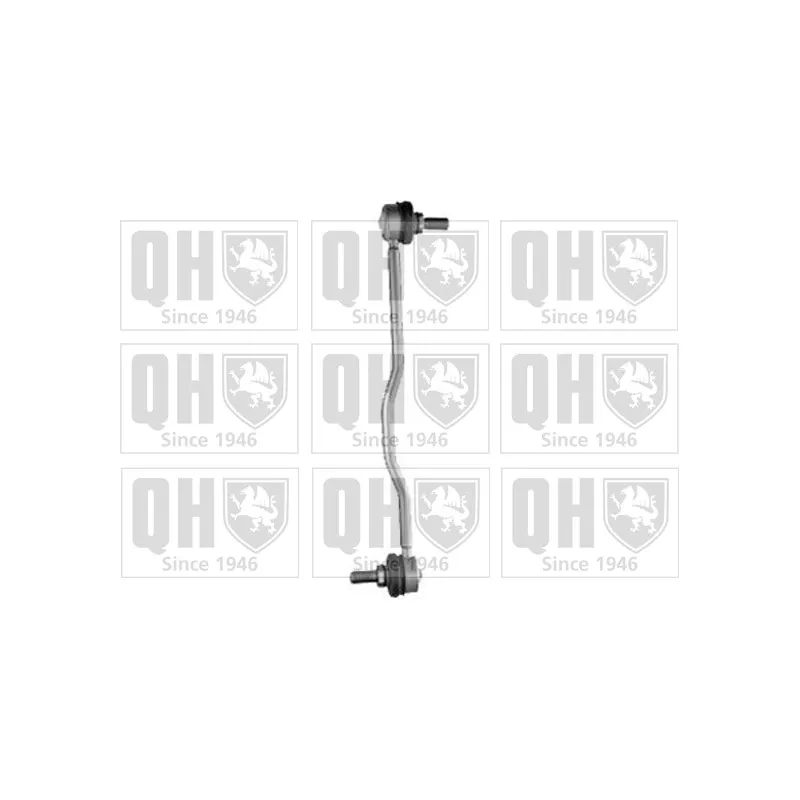 Entretoise/tige, stabilisateur QUINTON HAZELL QLS3400S