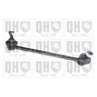 Entretoise/tige, stabilisateur QUINTON HAZELL QLS3402S