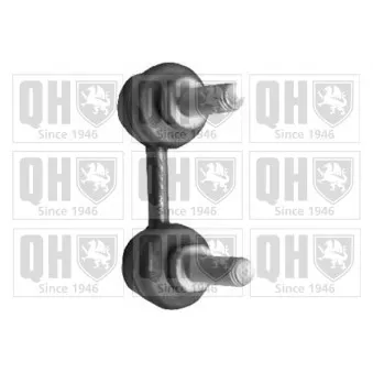 Entretoise/tige, stabilisateur QUINTON HAZELL QLS3406S