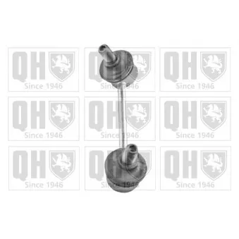 Entretoise/tige, stabilisateur QUINTON HAZELL QLS3407S