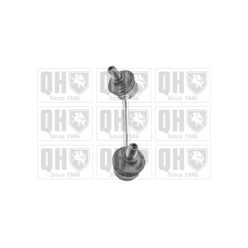 Entretoise/tige, stabilisateur QUINTON HAZELL QLS3407S
