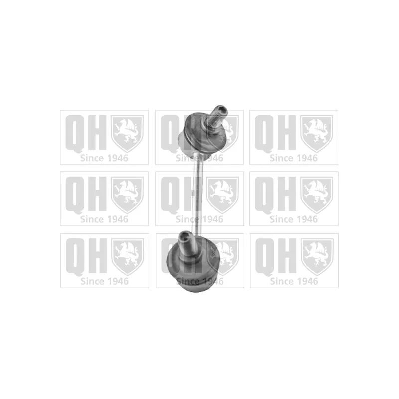 Entretoise/tige, stabilisateur QUINTON HAZELL QLS3408S
