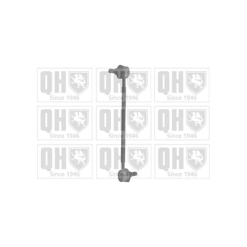 Entretoise/tige, stabilisateur QUINTON HAZELL QLS3409S