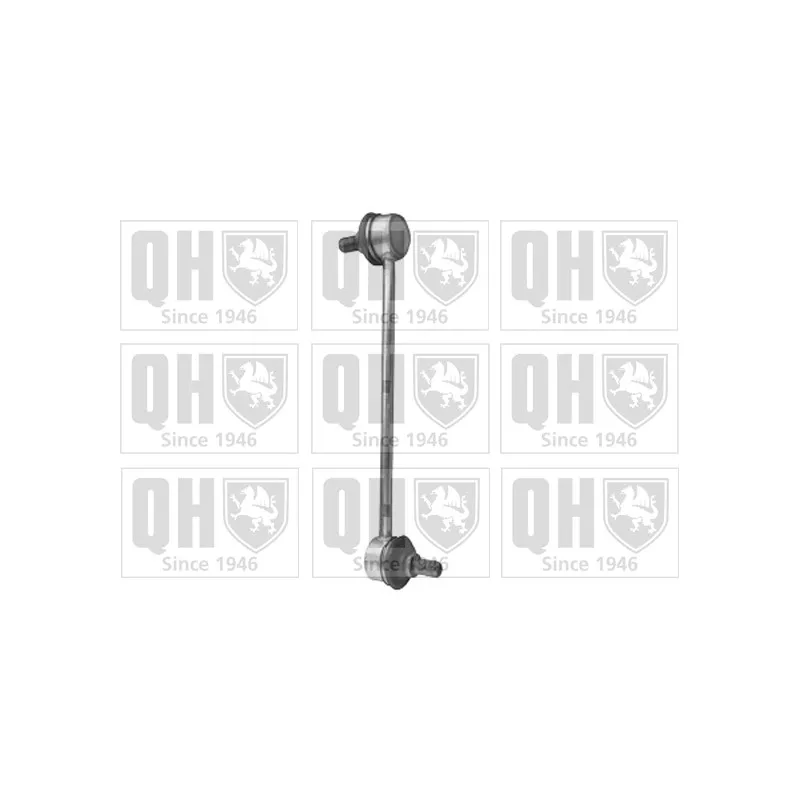 Entretoise/tige, stabilisateur QUINTON HAZELL QLS3410S