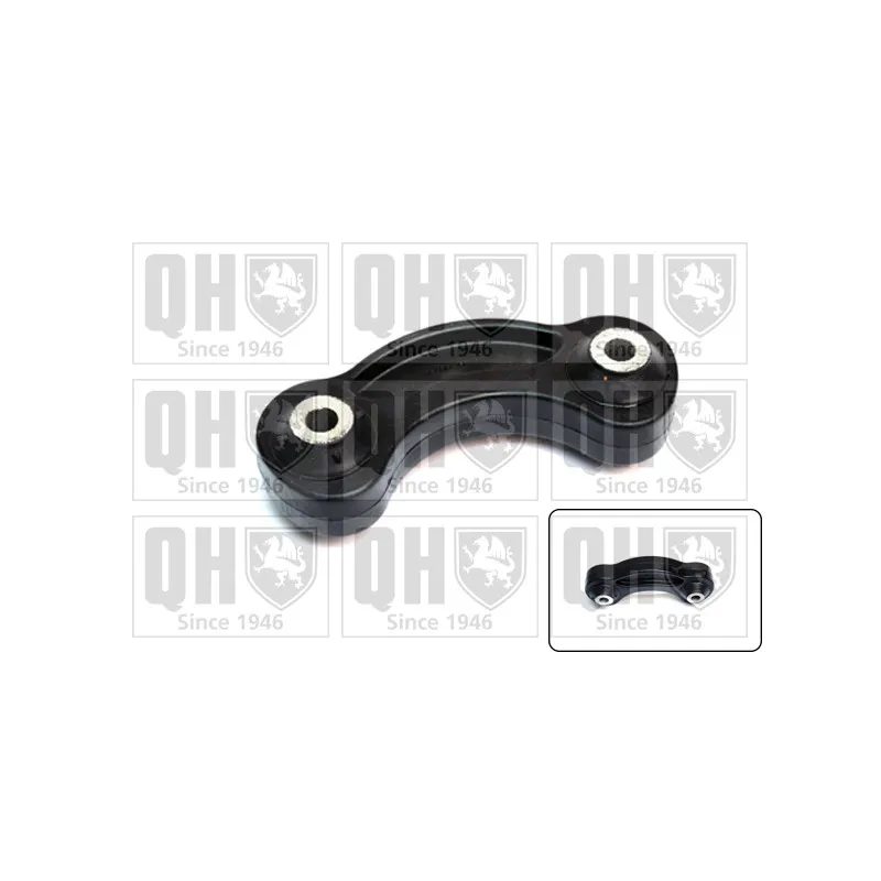 Entretoise/tige, stabilisateur QUINTON HAZELL QLS3412S