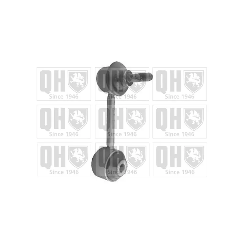 Entretoise/tige, stabilisateur QUINTON HAZELL QLS3413S