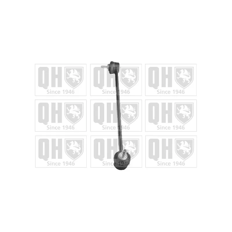 Entretoise/tige, stabilisateur QUINTON HAZELL QLS3414S