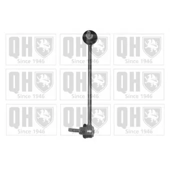 Entretoise/tige, stabilisateur QUINTON HAZELL QLS3415S
