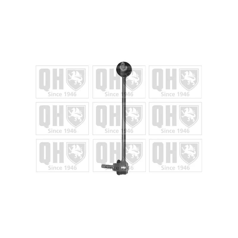 Entretoise/tige, stabilisateur QUINTON HAZELL QLS3415S