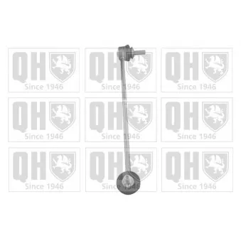 Entretoise/tige, stabilisateur QUINTON HAZELL QLS3416S