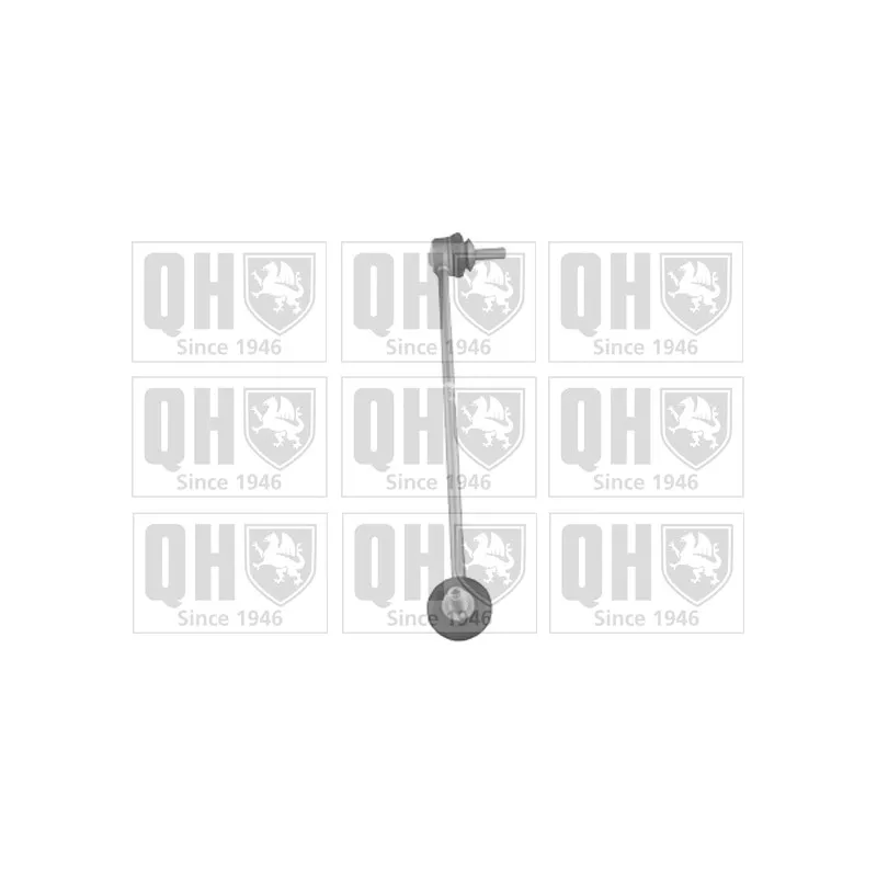 Entretoise/tige, stabilisateur QUINTON HAZELL QLS3416S