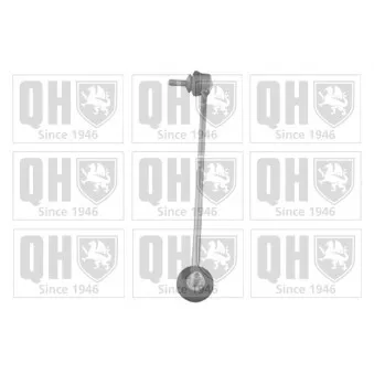 Entretoise/tige, stabilisateur QUINTON HAZELL QLS3417S