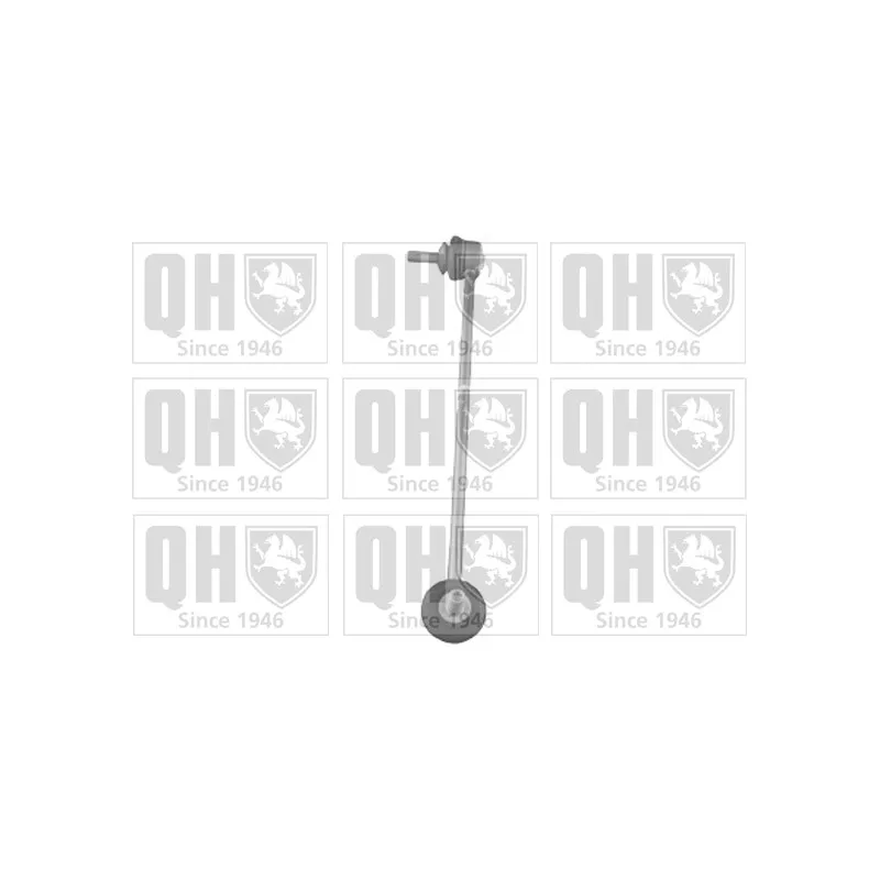 Entretoise/tige, stabilisateur QUINTON HAZELL QLS3417S